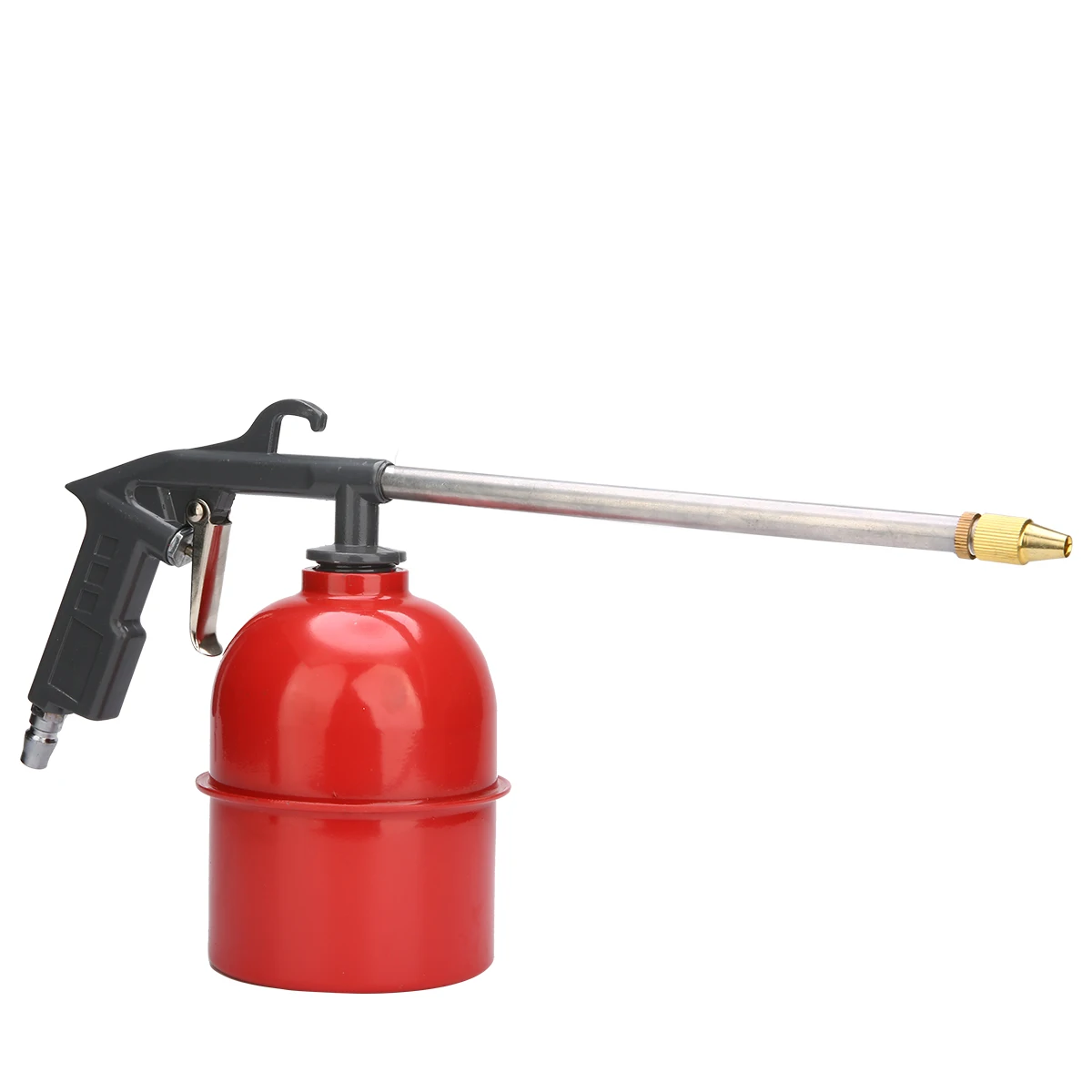New High Pressure Car Engine Warehouse Cleaner Washer Gun Air Pressure Spray Dust Blow Oil Compressor Dust Wash Tool Spray Gun
New High Pressure Car Engine Warehouse Cleaner Washer Gun Air Pressure Spray Dust Blow Oil Compressor Dust Wash Tool Spray Gun