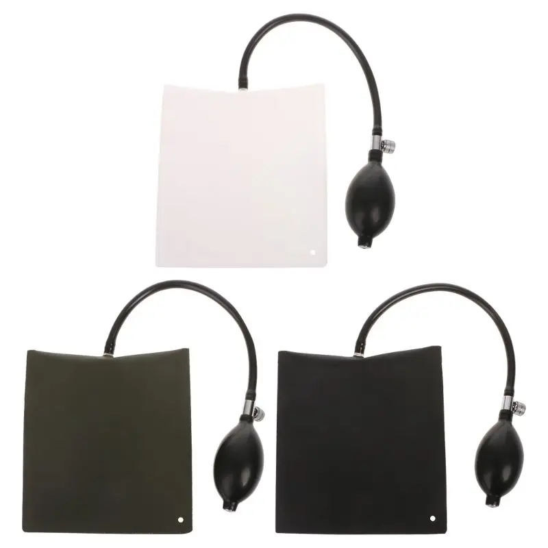 Door Window Installation Positioning Air Cushion Wedge Locksmith Airbag Auto Lock Pick Car Lock Opener
Door Window Installation Positioning Air Cushion Wedge Locksmith Airbag Auto Lock Pick Car Lock Opener