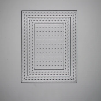 tablet Rectangle decoration Metal steel frames Cutting Dies DIY Scrap booking Photo Album Embossing paper Cards 11*14cm
tablet Rectangle decoration Metal steel frames Cutting Dies DIY Scrap booking Photo Album Embossing paper Cards 11*14cm