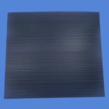 200x180mm Car Audio Tweeter Speaker Conversion Net Cover Decorative Circle Square Metal Mesh Grille Protection #Black
200x180mm Car Audio Tweeter Speaker Conversion Net Cover Decorative Circle Square Metal Mesh Grille Protection #Black