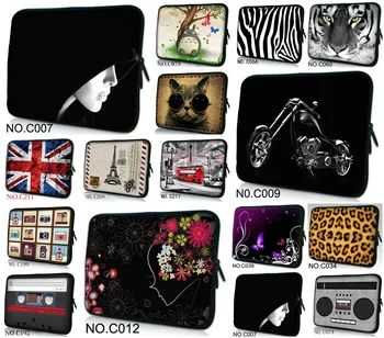 Fashion Designs 11 12 13 14 15.6 inch Laptop Bag Notebook PC Sleeve Case Pouch for woman for hp macbook sony 11.6" 13.3"
Fashion Designs 11 12 13 14 15.6 inch Laptop Bag Notebook PC Sleeve Case Pouch for woman for hp macbook sony 11.6" 13.3"