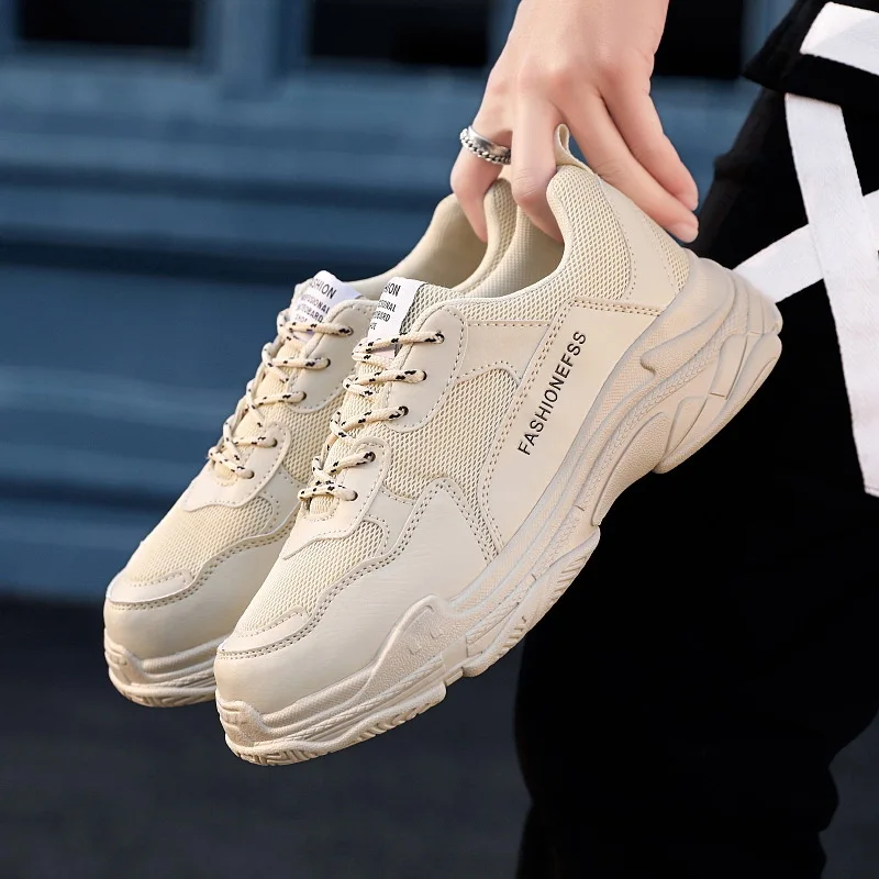 DIWEINI Sneakers Men Shoes Casual Sneaker Fashion Trainers Tenis Masculino Adulto Chaussure Homme Zapatillas Hombre Deportiva
DIWEINI Sneakers Men Shoes Casual Sneaker Fashion Trainers Tenis Masculino Adulto Chaussure Homme Zapatillas Hombre Deportiva