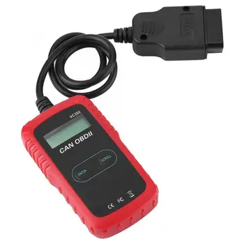 Car Repair Tool OBD2 OBDII Car Code Fault Reader Scanner Auto Engine Diagnostic Reset Tool VC300 Adapter automobiles
Car Repair Tool OBD2 OBDII Car Code Fault Reader Scanner Auto Engine Diagnostic Reset Tool VC300 Adapter automobiles