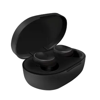 1Set A6S Mini Wireless In-Ear Bluetooth 5.0 Earphones Handfree Sports Stereo Headsets with Mic Charging Box
1Set A6S Mini Wireless In-Ear Bluetooth 5.0 Earphones Handfree Sports Stereo Headsets with Mic Charging Box
