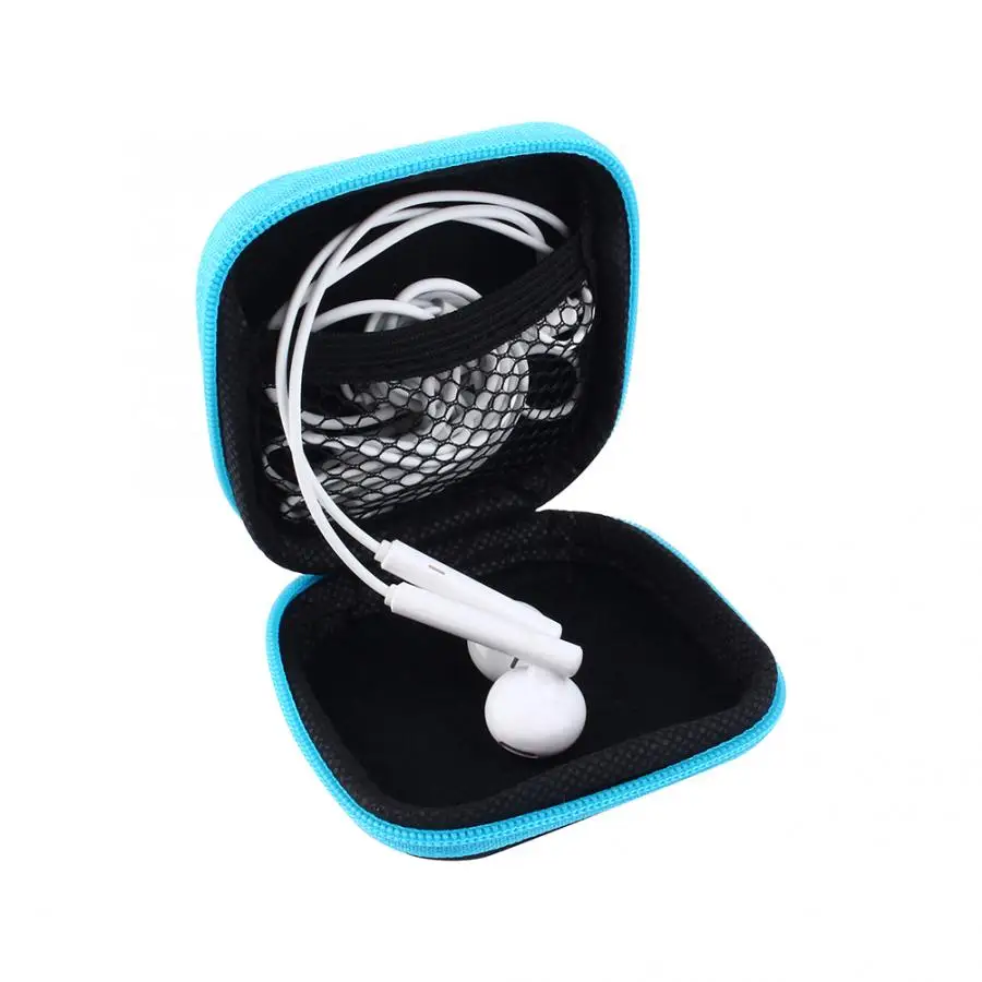 Hard Case for Earphone Cable Storage Pouch Bag Zipper Protector Case Cover For SD TF Card Earphone Headphones Earbuds
Hard Case for Earphone Cable Storage Pouch Bag Zipper Protector Case Cover For SD TF Card Earphone Headphones Earbuds