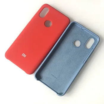 For Xiaomi Mi 8 Liquid Silicone Phone Cover Case UltralThin Silky Soft Touch Finished 10pcs/lot
For Xiaomi Mi 8 Liquid Silicone Phone Cover Case UltralThin Silky Soft Touch Finished 10pcs/lot