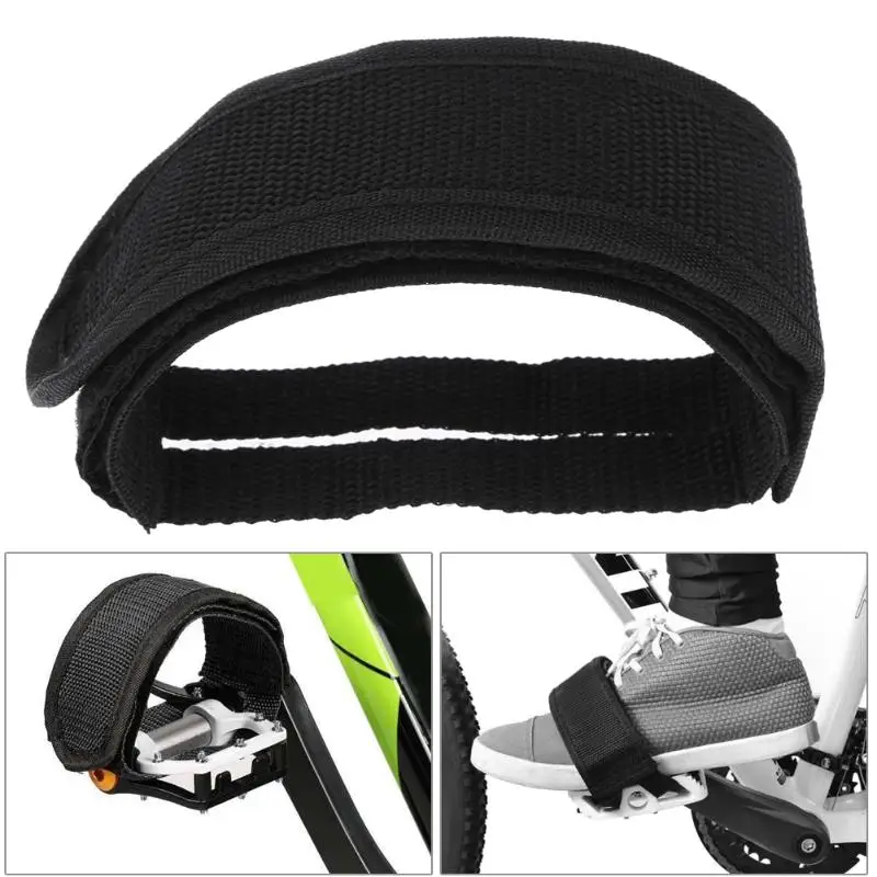 1pc Anti-slip Bicycle pedales bicicleta Mtb Foot Pedal Bands Feet Binding Straps Cycling Fixed Gear Beam Foot Cycling Pedals
1pc Anti-slip Bicycle pedales bicicleta Mtb Foot Pedal Bands Feet Binding Straps Cycling Fixed Gear Beam Foot Cycling Pedals