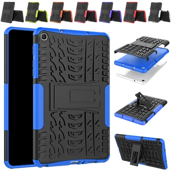 Kickstand Case For Samsung Galaxy Tab A 8.0 P200 P205 SM-P200 SM-P205 2019 Case Shockproof Heavy Duty Armor Stand Cover Case
Kickstand Case For Samsung Galaxy Tab A 8.0 P200 P205 SM-P200 SM-P205 2019 Case Shockproof Heavy Duty Armor Stand Cover Case