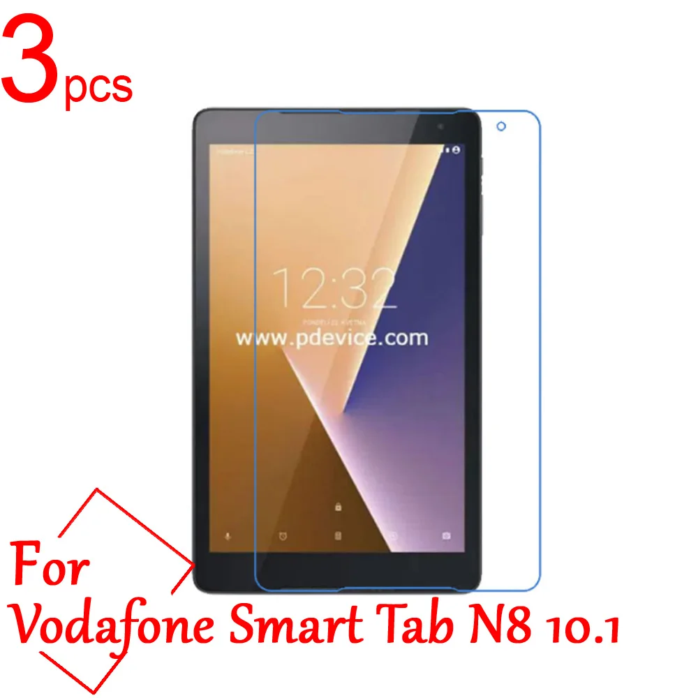 3pcs Ultra Clear/Matte/Nano anti-Explosion LCD Screen Protector Cover For Vodafone Smart Tab N8 Alcatel A3 10 Protective Film
3pcs Ultra Clear/Matte/Nano anti-Explosion LCD Screen Protector Cover For Vodafone Smart Tab N8 Alcatel A3 10 Protective Film