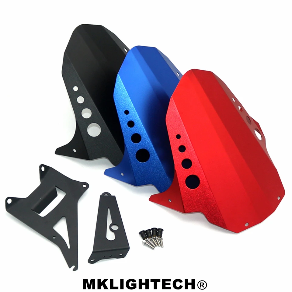 MKLIGHTECH motorcycle Rear Tire Wheel aluminum Rear Fender Guard Cover for Honda X-ADV XADV X ADV 750 2017-2018
MKLIGHTECH motorcycle Rear Tire Wheel aluminum Rear Fender Guard Cover for Honda X-ADV XADV X ADV 750 2017-2018