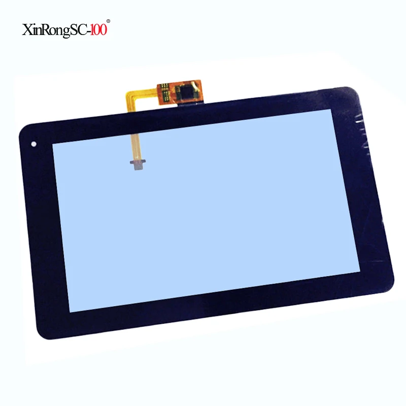 7-дюймовый сенсорный экран для Huawei Mediapad S7 Lite S7-931U Черный сенсорный экран дигитайзер сенсорный датчик запчасти для ремонта планшетных ПК
7-дюймовый сенсорный экран для Huawei Mediapad S7 Lite S7-931U Черный сенсорный экран дигитайзер сенсорный датчик запчасти для ремонта планшетных ПК