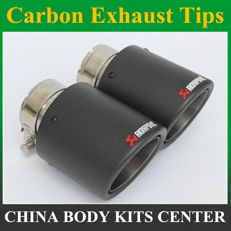 Free Shipping: 1 Pc Matte Akrapovic exhaust car carbon Exhaust Tip car-styling exhaust pipe muffler tip carbon fiber exhaust tip
Free Shipping: 1 Pc Matte Akrapovic exhaust car carbon Exhaust Tip car-styling exhaust pipe muffler tip carbon fiber exhaust tip