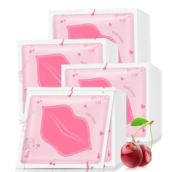 50pcs BEOTUA Crystal Collagen Lip Mask Moisturizing Remove Dead Skin Anti-Aging Essence Anti-Wrinkle Facial Lips Lip Skin Care
50pcs BEOTUA Crystal Collagen Lip Mask Moisturizing Remove Dead Skin Anti-Aging Essence Anti-Wrinkle Facial Lips Lip Skin Care