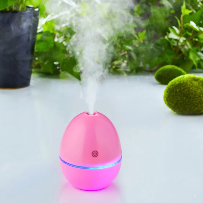 30ML Egg Shape Ultrasonic Essential Car Air Purifier Aroma Huile Essentiel Aromatherapy Mist Maker Air Freshener 2W
30ML Egg Shape Ultrasonic Essential Car Air Purifier Aroma Huile Essentiel Aromatherapy Mist Maker Air Freshener 2W