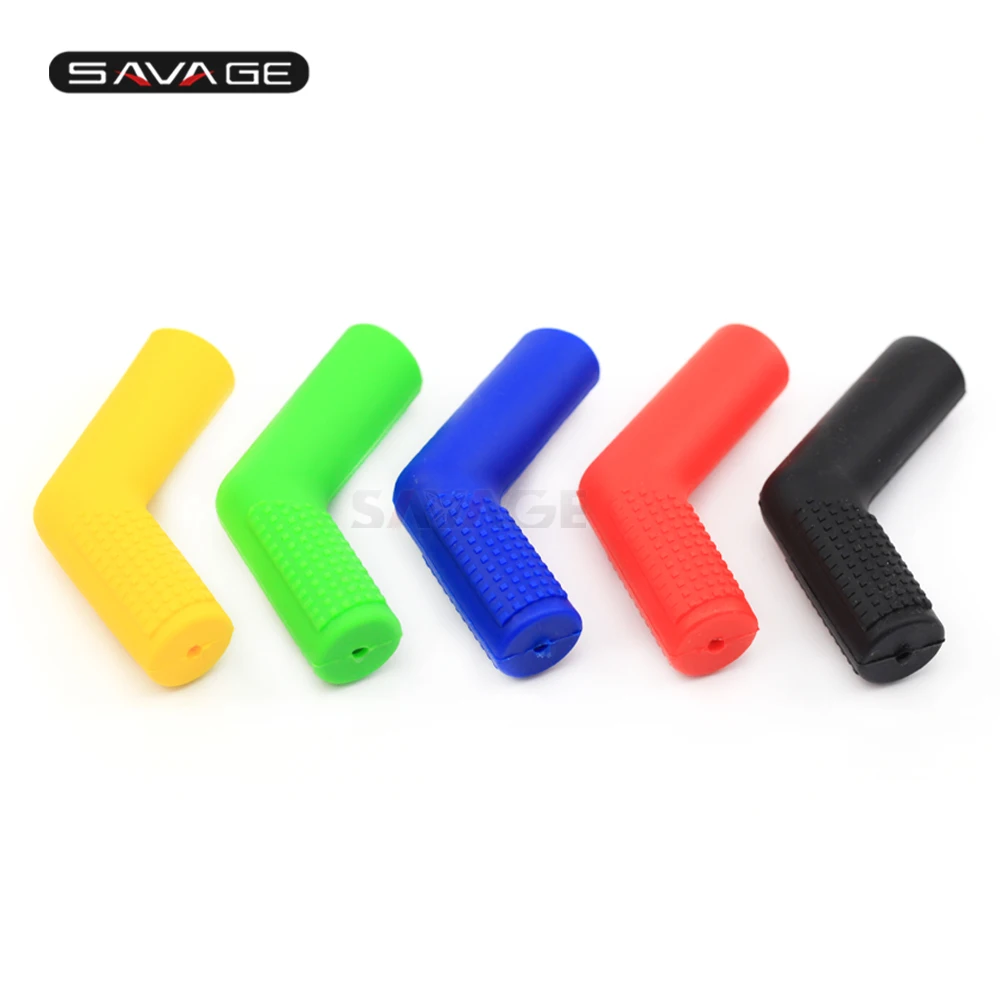 Universal Motorcycle Gear Shift Lever Cover Rubber Sock Shifter Covers Boot Shoe Protector Dirt Bike Accessories
Universal Motorcycle Gear Shift Lever Cover Rubber Sock Shifter Covers Boot Shoe Protector Dirt Bike Accessories