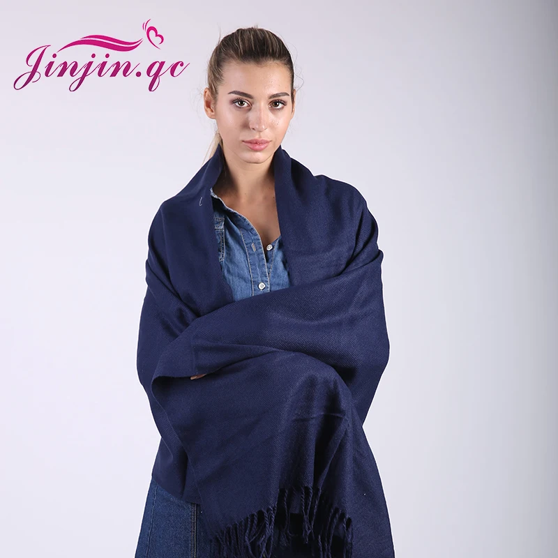 Jinjin.QC 2019 New Fashion winter Solid Tassel Scarves And Wraps Female Fashion Warm Cozy soft Cotton Scarf
Jinjin.QC 2019 New Fashion winter Solid Tassel Scarves And Wraps Female Fashion Warm Cozy soft Cotton Scarf