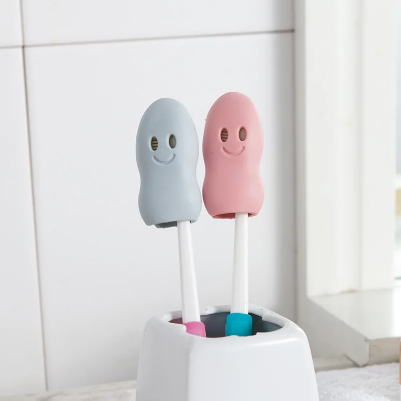 2 Pc Toothbrush Head Protective Cover Portable Cartoon Toothbrush Holder Storage Box Cute Protect Travel Brush Germproof Cleaner
2 Pc Toothbrush Head Protective Cover Portable Cartoon Toothbrush Holder Storage Box Cute Protect Travel Brush Germproof Cleaner