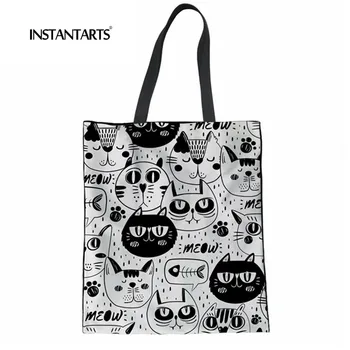 Coloranimal 2018 New Women Casual Handbags Eco-friendly Shopping Bag Woman Tote Canvas Linen Top-handle Bag Youth Girl Schoolbag
Coloranimal 2018 New Women Casual Handbags Eco-friendly Shopping Bag Woman Tote Canvas Linen Top-handle Bag Youth Girl Schoolbag