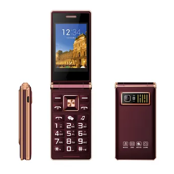 Free Headphone Flip Dual Screen Phone Support Russian Keyboard Cheap Senior Touch Mobile CellPhone Elder Clamshell PK TKEXUN G10
Free Headphone Flip Dual Screen Phone Support Russian Keyboard Cheap Senior Touch Mobile CellPhone Elder Clamshell PK TKEXUN G10