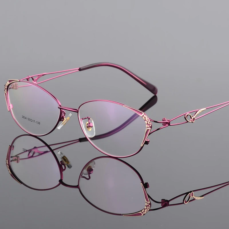 Fashion Women Cat Eye Eyeglasses Frame Lady Optical Glasse Frame Retro Eyeglasses Computer Glasses Myopia Presbyopia Glasses Hot
Fashion Women Cat Eye Eyeglasses Frame Lady Optical Glasse Frame Retro Eyeglasses Computer Glasses Myopia Presbyopia Glasses Hot