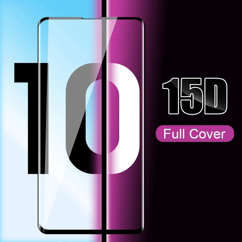 15D Curved Edge Tempered Screen Glass Film On The For Samsung Galaxy S10E S8 S9 S10 PLus Full Protective Glass Note 8 9 S8 Glass
15D Curved Edge Tempered Screen Glass Film On The For Samsung Galaxy S10E S8 S9 S10 PLus Full Protective Glass Note 8 9 S8 Glass