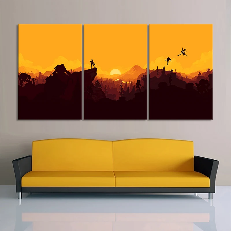 3 Piece Overwatch Game Poster OW Game Figure Sunset Painting Wall Sticker Home and Living Wall Decor Mural Art Wall Art Picture
3 Piece Overwatch Game Poster OW Game Figure Sunset Painting Wall Sticker Home and Living Wall Decor Mural Art Wall Art Picture