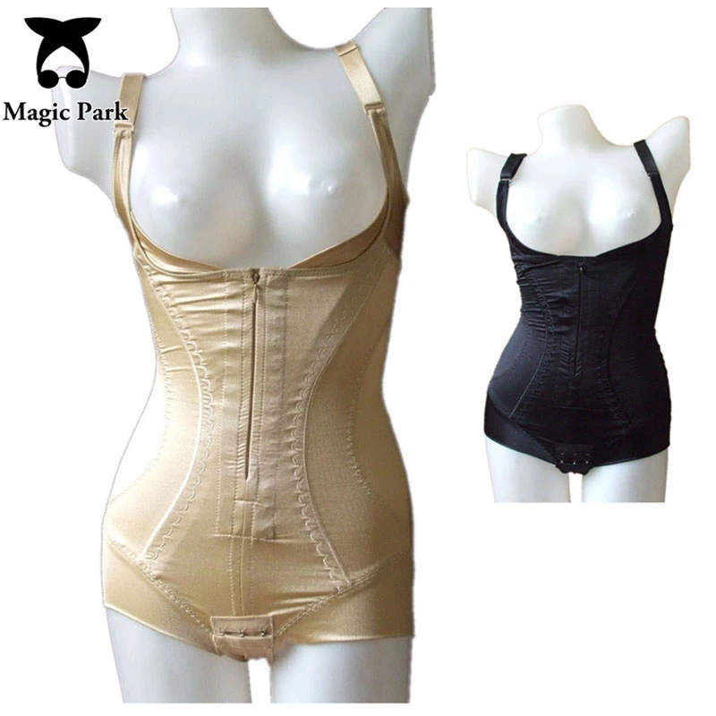L-6XL Plus size Shapewear Firm Smooth Shiny Zipper Hooks Waist Control Women Full Body Shapers
L-6XL Plus size Shapewear Firm Smooth Shiny Zipper Hooks Waist Control Women Full Body Shapers