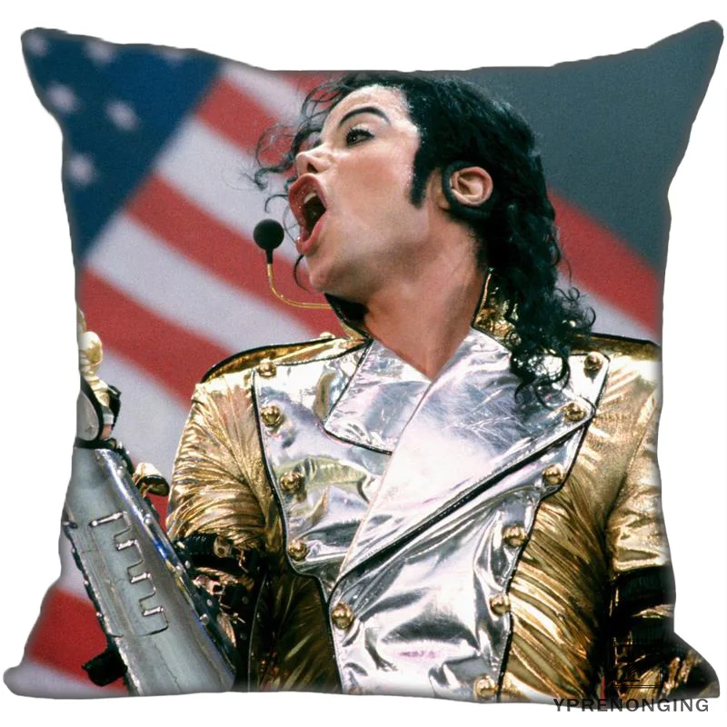 Best Custom Michael-Jackson (3) Pillow Case Bedroom Home Square zipper Pillowcases (One Side) #190404-01-193
Best Custom Michael-Jackson (3) Pillow Case Bedroom Home Square zipper Pillowcases (One Side) #190404-01-193