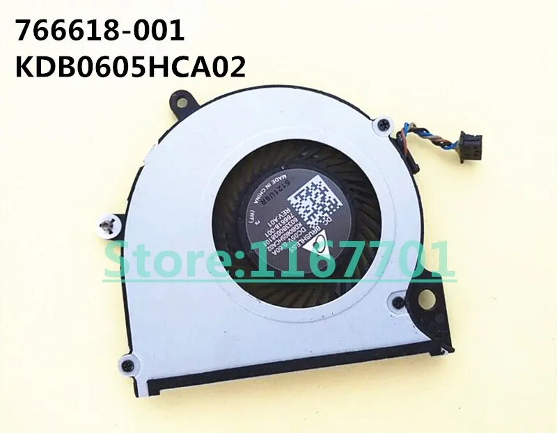 New Original laptop/notebook CPU Cooling Fan For HP Pro X2 612 G1 766618-001 KDB0605HCA02 6033B0038101
New Original laptop/notebook CPU Cooling Fan For HP Pro X2 612 G1 766618-001 KDB0605HCA02 6033B0038101