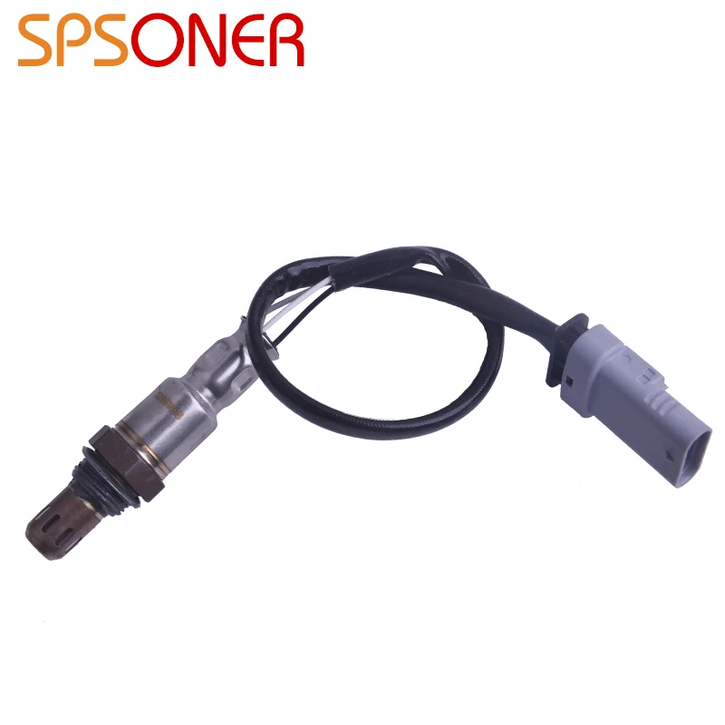 SPSONER OEM 12661898 кислородный датчик соотношения воздушного топлива O2 Датчик для различных GM 2.0L & 2.5L 13-19 для Бьюика, Шевроле, GMC совершенно новый
SPSONER OEM 12661898 кислородный датчик соотношения воздушного топлива O2 Датчик для различных GM 2.0L & 2.5L 13-19 для Бьюика, Шевроле, GMC совершенно новый