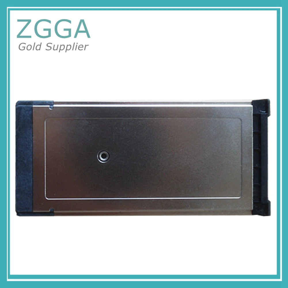 Original Media Card Reader Adapter For Lenovo ThinkPad T420s T420si T430s Series 4 in 1 Cards FRU 04W1701
Original Media Card Reader Adapter For Lenovo ThinkPad T420s T420si T430s Series 4 in 1 Cards FRU 04W1701