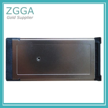 Original Media Card Reader Adapter For Lenovo ThinkPad T420s T420si T430s Series 4 in 1 Cards FRU 04W1701
Original Media Card Reader Adapter For Lenovo ThinkPad T420s T420si T430s Series 4 in 1 Cards FRU 04W1701