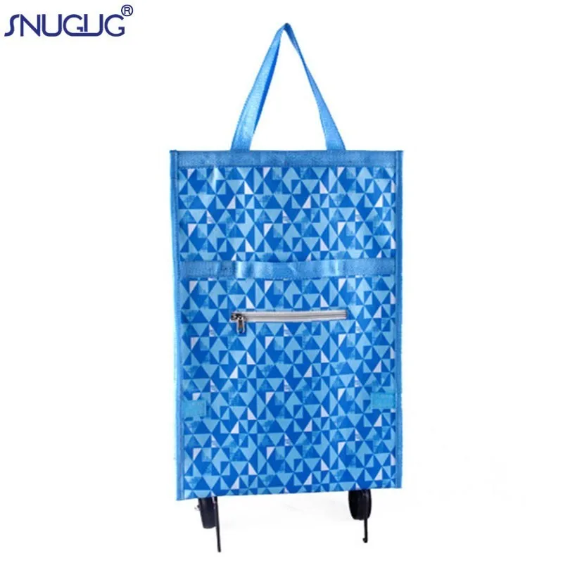 Big Shopping Bag Women's Portable Pull Cart Shopping Bags For Organizer Folding Buy Vegetables Trolley Bags On Wheels The Market
Big Shopping Bag Women's Portable Pull Cart Shopping Bags For Organizer Folding Buy Vegetables Trolley Bags On Wheels The Market