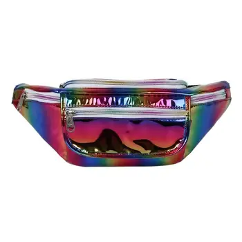 Laser Sports Shoulder Messenger Waist Handbags Women Casual PU Leather Fanny Belt Packs Phone Money Pouch Crossbody Chest Bags
Laser Sports Shoulder Messenger Waist Handbags Women Casual PU Leather Fanny Belt Packs Phone Money Pouch Crossbody Chest Bags
