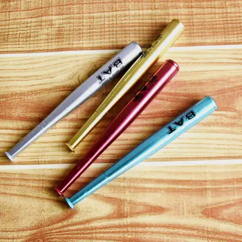 288 pcs/lot Student supplies writing neutral pen baseball shape creativity new strange special pen learning prizes stationer
288 pcs/lot Student supplies writing neutral pen baseball shape creativity new strange special pen learning prizes stationer