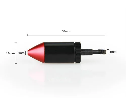 Hot sale arrow laser bore sighter collimator mini tactical red laser dot sight hunting black
Hot sale arrow laser bore sighter collimator mini tactical red laser dot sight hunting black