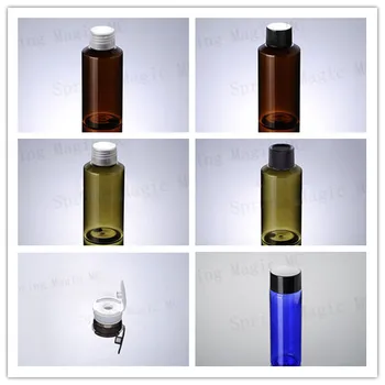 100ML Blue/Brown/Green PET Plastic Bottles,Empty Travel Portable Cosmetic Bottle,Skin Care Toner Bottle,Cosmetic Packaging
100ML Blue/Brown/Green PET Plastic Bottles,Empty Travel Portable Cosmetic Bottle,Skin Care Toner Bottle,Cosmetic Packaging