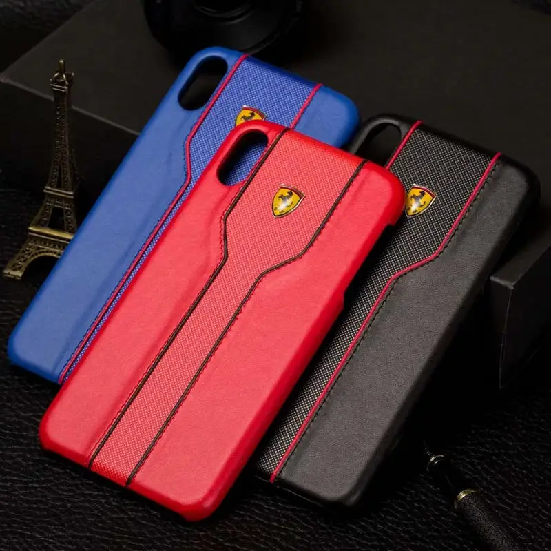 Cases With Ferrari Logo For iPhone 6 6 plus 7 7 plus For iPhone 8 8 plus X XS XS Max XR Case PU Leather Cover Phone Funda Coque
Cases With Ferrari Logo For iPhone 6 6 plus 7 7 plus For iPhone 8 8 plus X XS XS Max XR Case PU Leather Cover Phone Funda Coque