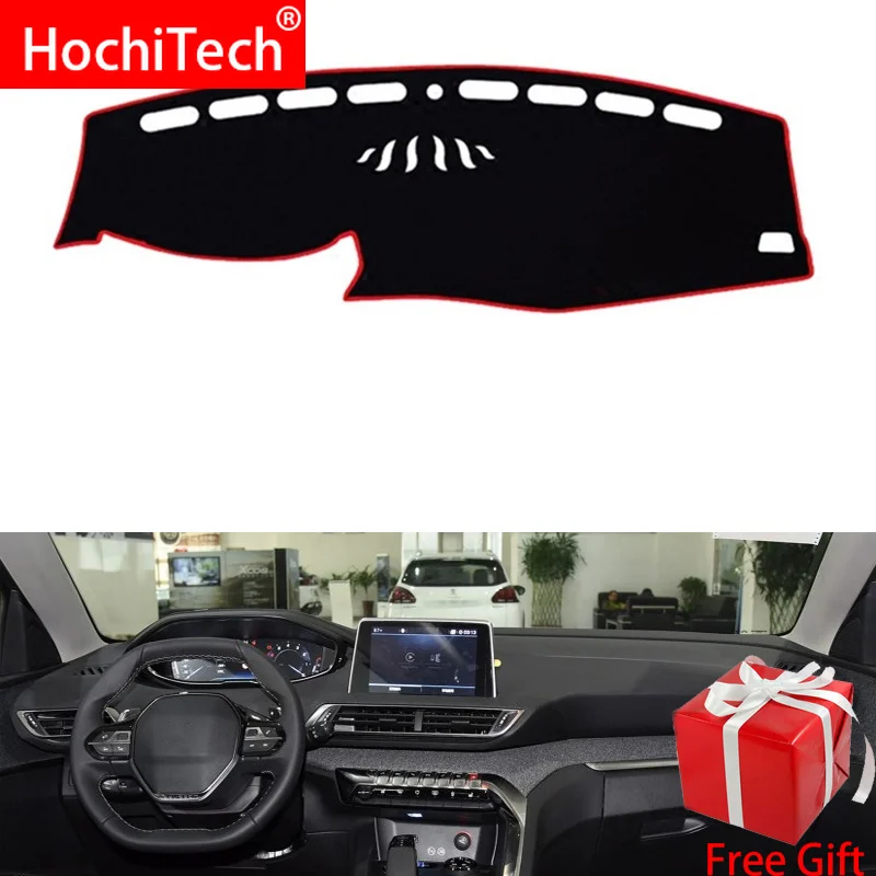 For peugeot 4008 5008 2017 2018 2019 Right and Left Hand Drive Car Dashboard Covers Mat Shade Cushion Pad Carpets Accessories
For peugeot 4008 5008 2017 2018 2019 Right and Left Hand Drive Car Dashboard Covers Mat Shade Cushion Pad Carpets Accessories