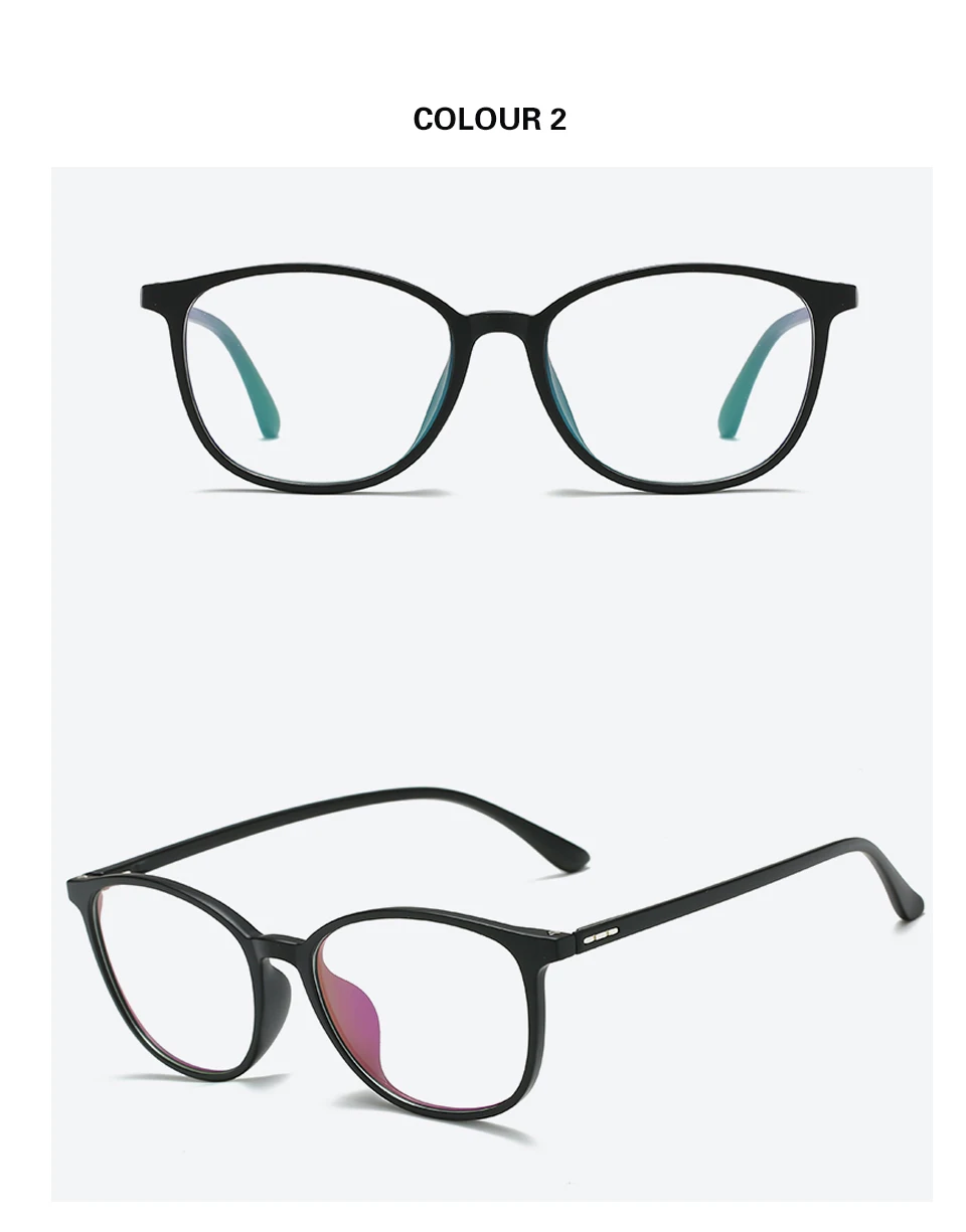 Blue light block glasses2