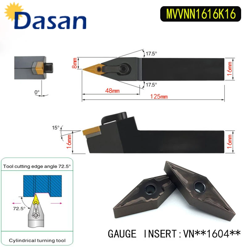 MVVNN1616K16