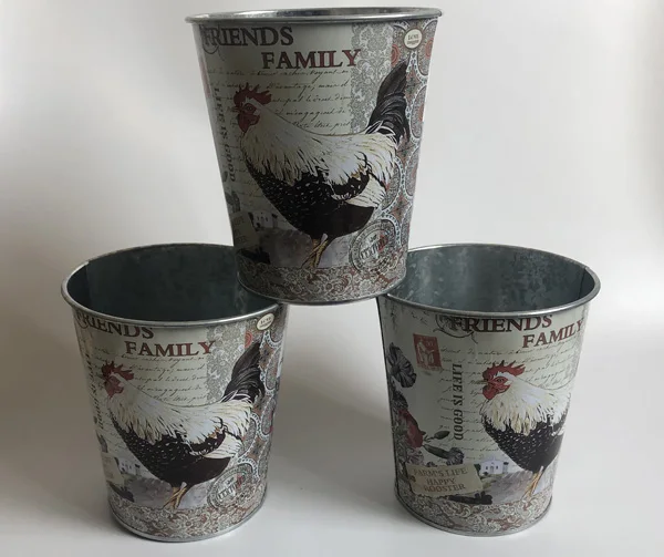 10Pcs/Lot D12.5xH14CM Iron Planter Easter Egg Pot Farm Life Rooster Tin Boxes Home Decoration SF-095-12
10Pcs/Lot D12.5xH14CM Iron Planter Easter Egg Pot Farm Life Rooster Tin Boxes Home Decoration SF-095-12