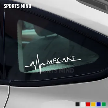 3 Pairs Vinyl Body Window Tail Car Sticker Decal For Renault Megane 3 ii i 4 GT Line Trophy Accessories Car Styling Automobiles
3 Pairs Vinyl Body Window Tail Car Sticker Decal For Renault Megane 3 ii i 4 GT Line Trophy Accessories Car Styling Automobiles