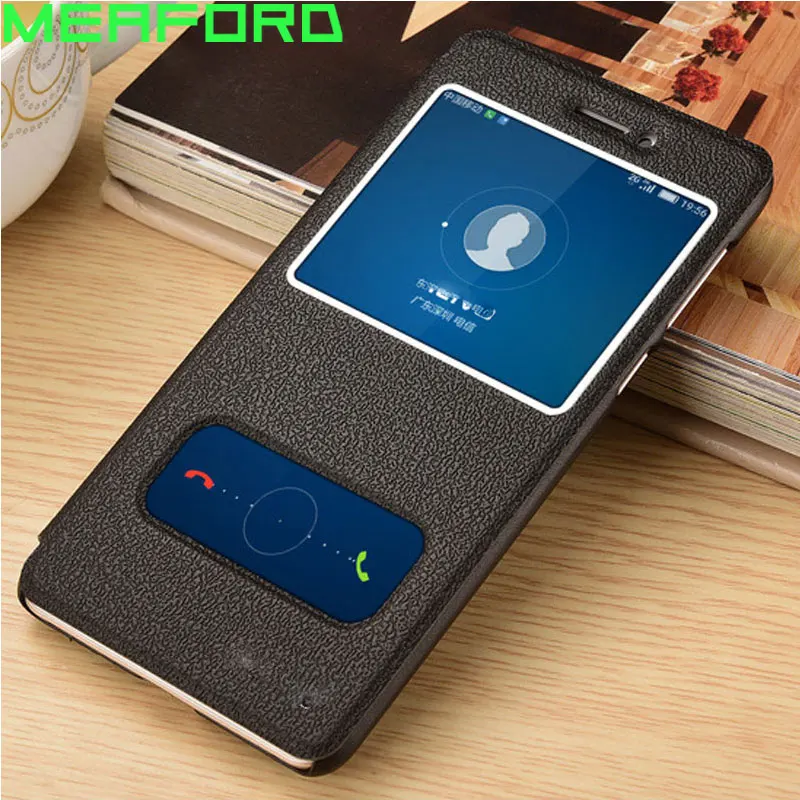 For Huawei Honor 6A Case 5.0" luxury View Window Book Stand Flip Case For Huawei Honor 6A Cover PU Leather dli-tl20 Phone Cases
For Huawei Honor 6A Case 5.0" luxury View Window Book Stand Flip Case For Huawei Honor 6A Cover PU Leather dli-tl20 Phone Cases