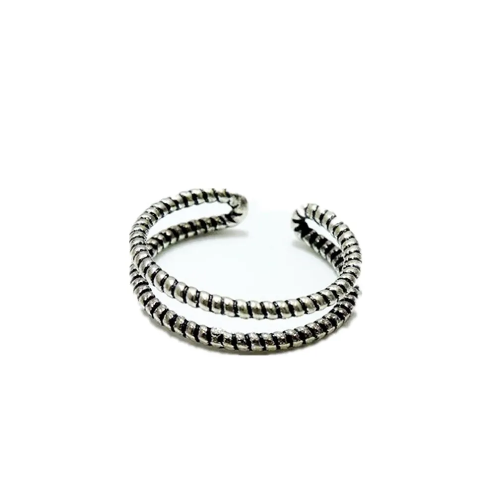 New Arrival 925 Sterling Silver Retro Open Rings for Women Girls Fashion Adjustable Finger Ring Party Vintage Jewelry
New Arrival 925 Sterling Silver Retro Open Rings for Women Girls Fashion Adjustable Finger Ring Party Vintage Jewelry