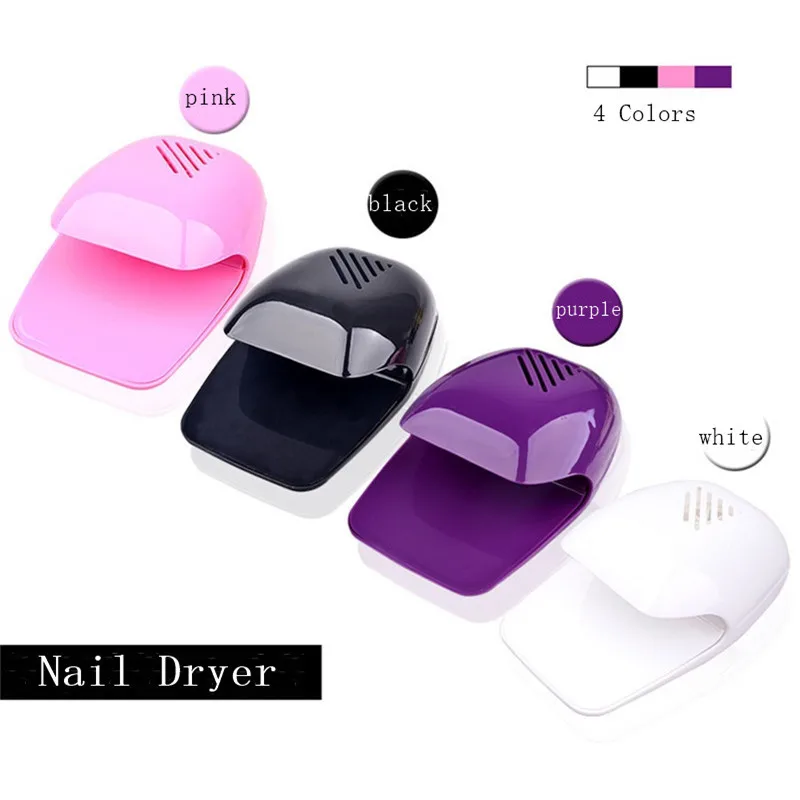 2018 New Arrival Nail Air Dryer For Nail Salon Nail Designs Art Tools Battery Nail Dryer
2018 New Arrival Nail Air Dryer For Nail Salon Nail Designs Art Tools Battery Nail Dryer