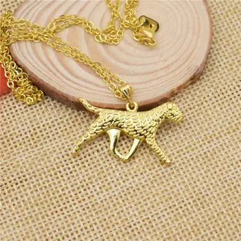 LPHZQH Fashion Puppy Dog Necklace Border Terrier Pendant Necklace For Women Choker Chain Necklace Collares Jewelry Gift Punk
LPHZQH Fashion Puppy Dog Necklace Border Terrier Pendant Necklace For Women Choker Chain Necklace Collares Jewelry Gift Punk