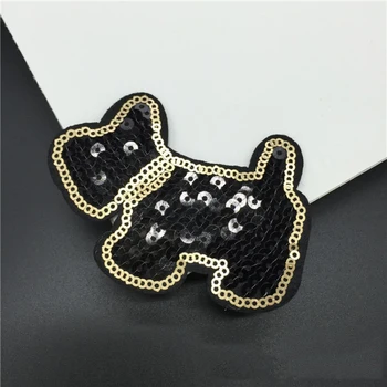 Wholesale 20pcs 8.5*6cm Embroidered Sewing On Patch Iron-On Patch Stickers For Clothes Sewing Fabric Applique Supplies YH194
Wholesale 20pcs 8.5*6cm Embroidered Sewing On Patch Iron-On Patch Stickers For Clothes Sewing Fabric Applique Supplies YH194