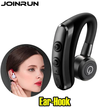 Joinrun Ear-hook Bluetooth Sport Earphone Business Wireless Headset Hand Free For iphone Android Smartphone
Joinrun Ear-hook Bluetooth Sport Earphone Business Wireless Headset Hand Free For iphone Android Smartphone