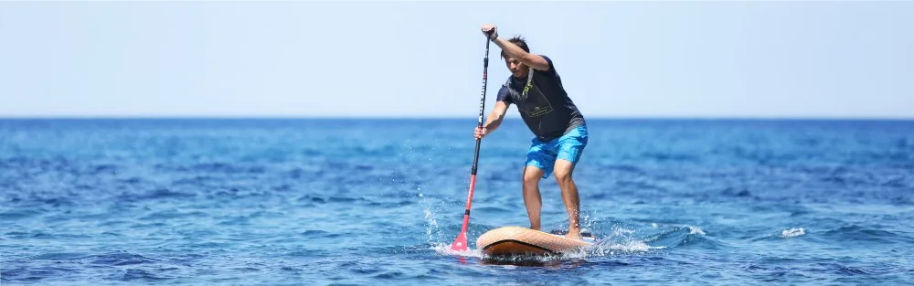 Aqua Marina 330*81*15cm Stand-Up Magma Paddle Board With Pedal Control Sup Board
Aqua Marina 330*81*15cm Stand-Up Magma Paddle Board With Pedal Control Sup Board